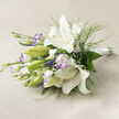 TODAY, TOMORROW, FOREVER BRIDAL BOUQUET 2